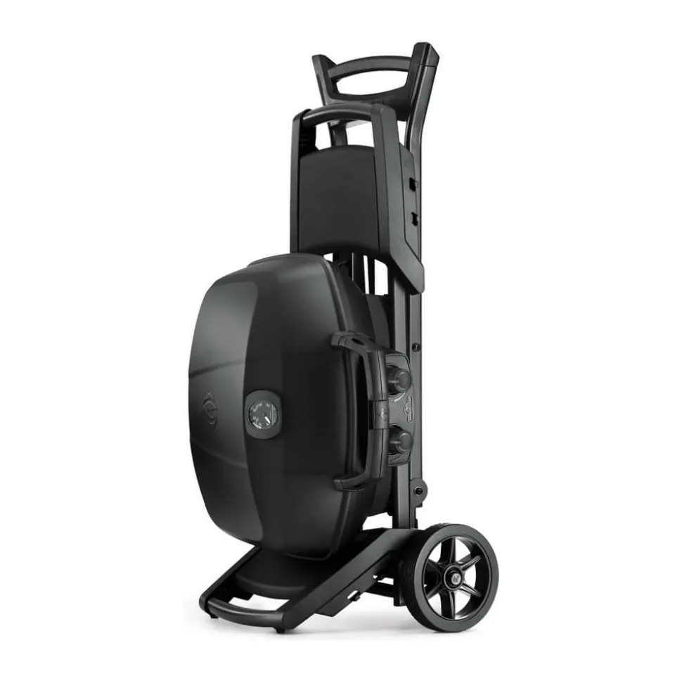 TravelQ Phantom Gasgrill PRO285X