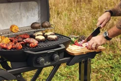 TravelQ Phantom Gasgrill PRO285X