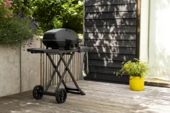 TravelQ Phantom Gasgrill PRO285X