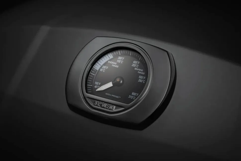 TravelQ Phantom Gasgrill PRO285X