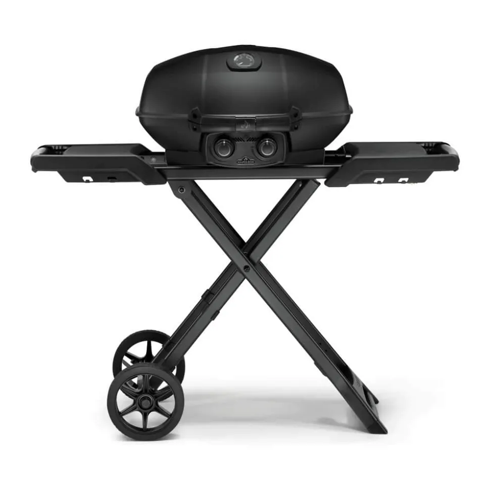 TravelQ Phantom Gasgrill PRO285X