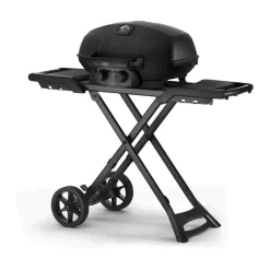 TravelQ Phantom Gasgrill PRO285X