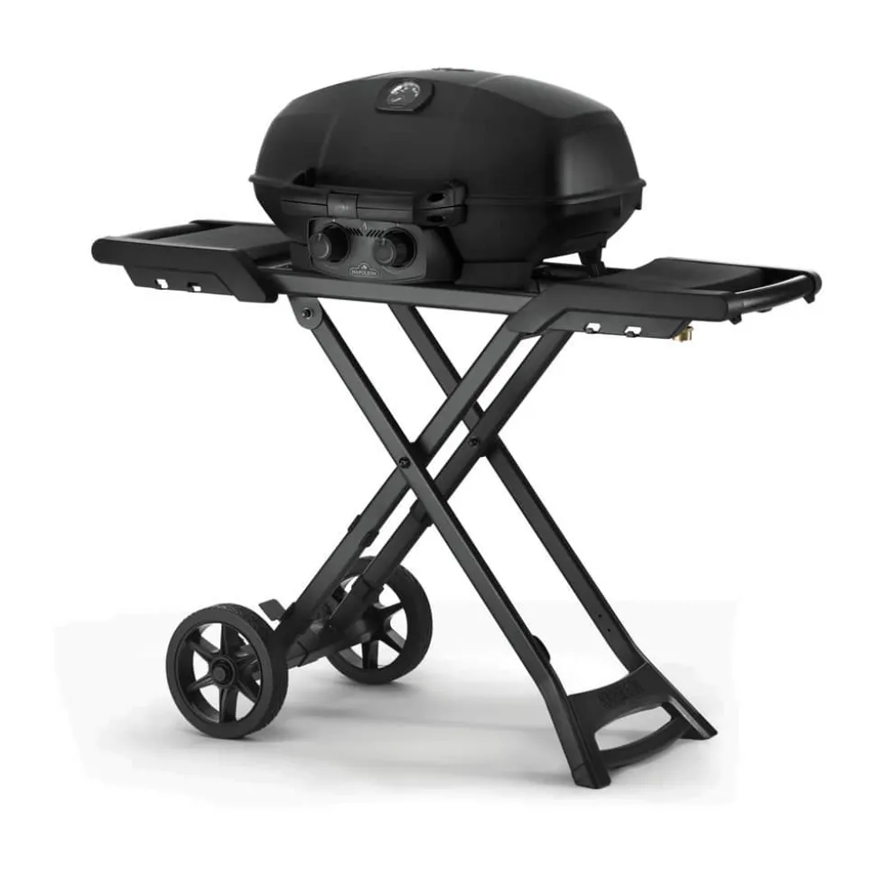 TravelQ Phantom Gasgrill PRO285X