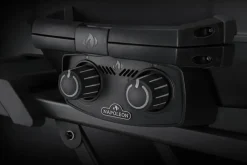 TravelQ Phantom Gasgrill PRO285X