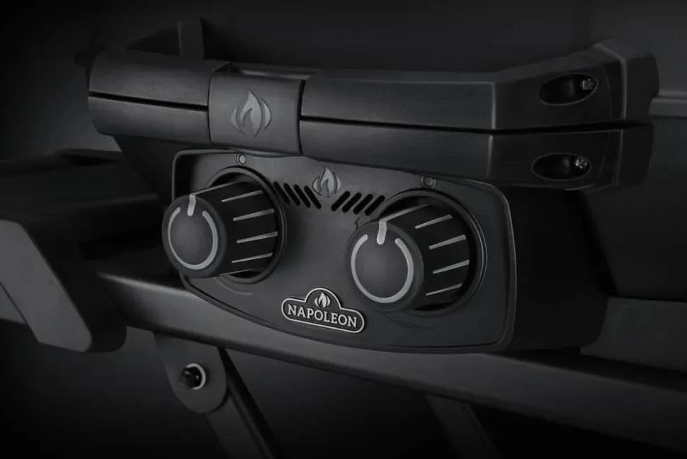 TravelQ Phantom Gasgrill PRO285X