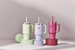Travel Tumbler