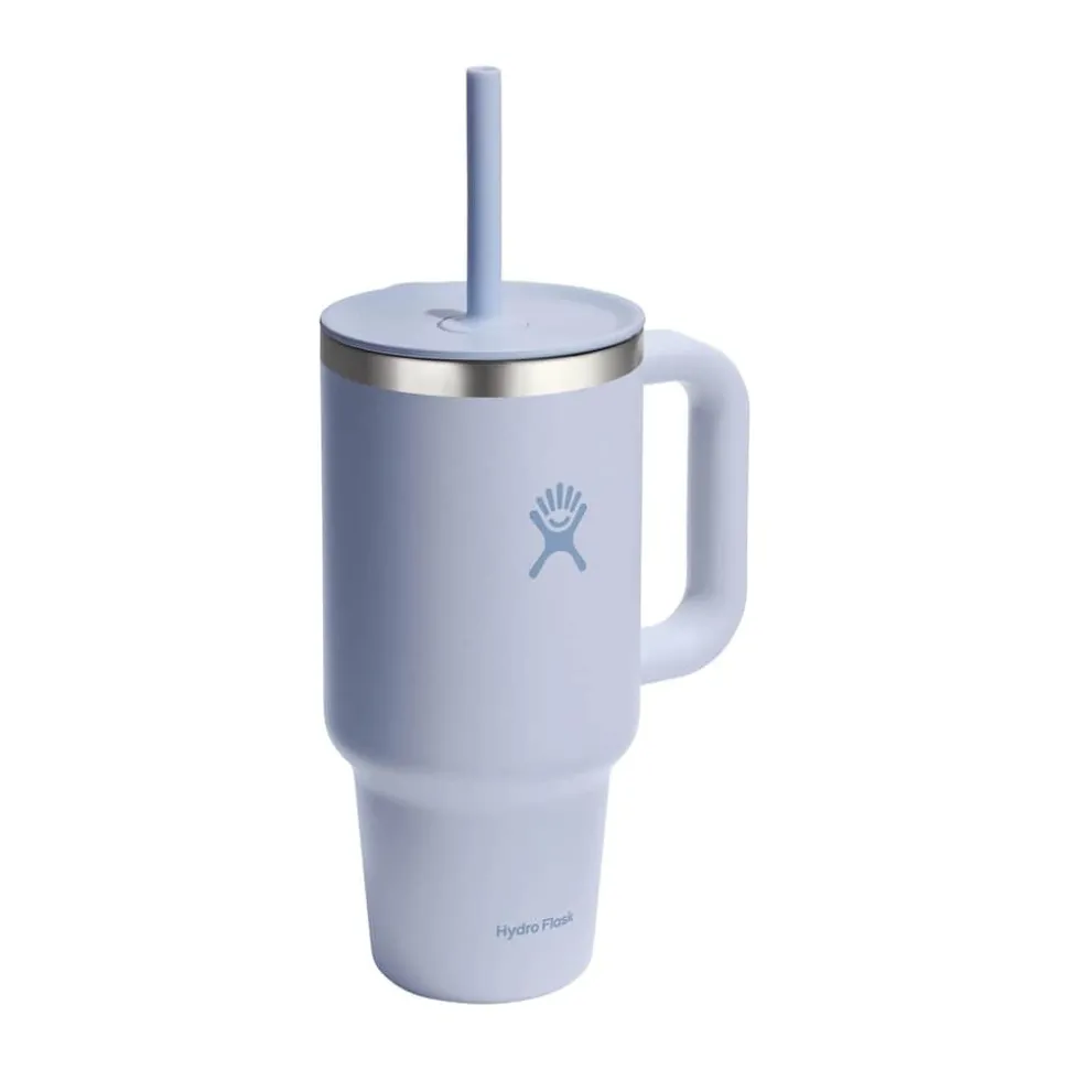 Travel Tumbler