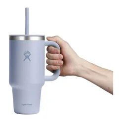Travel Tumbler