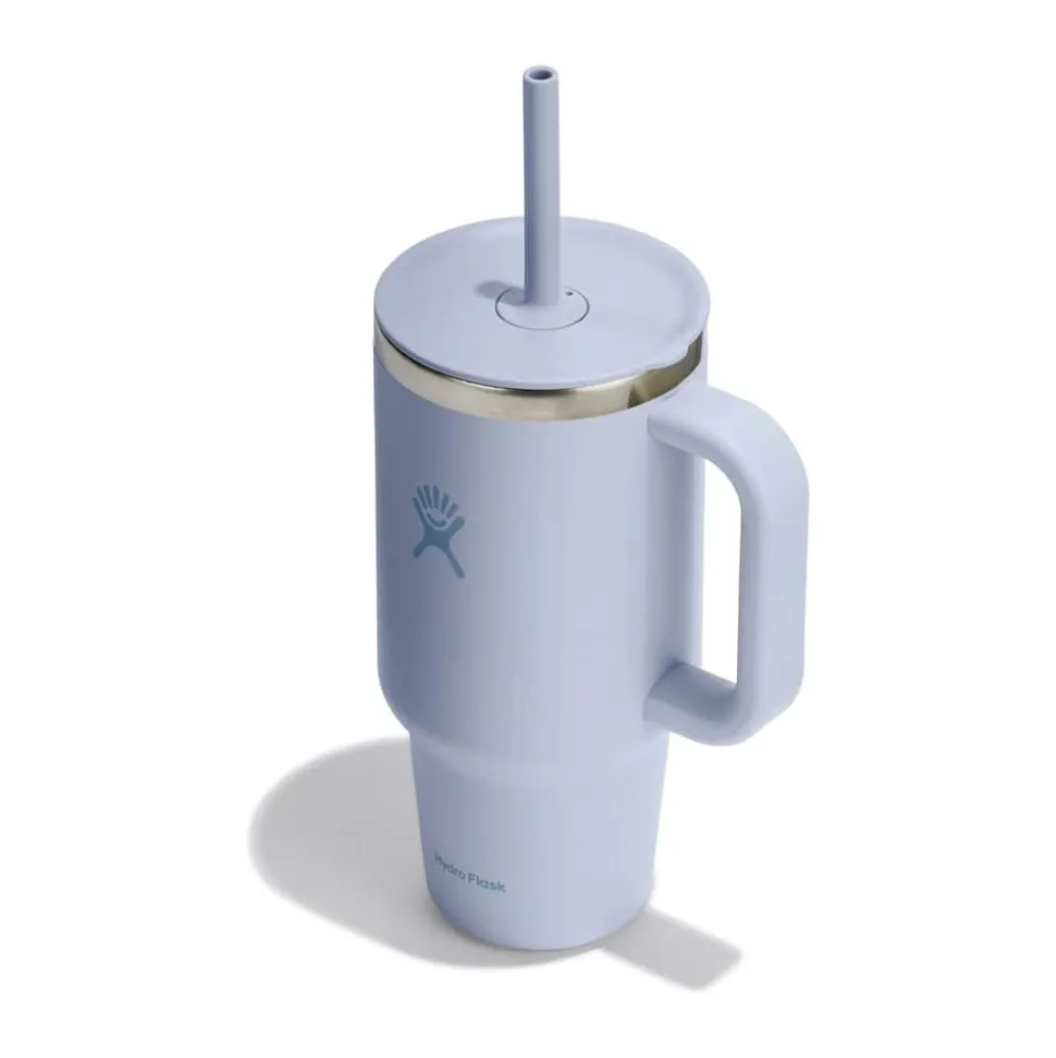 Travel Tumbler
