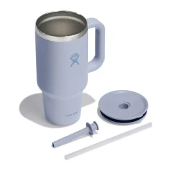 Travel Tumbler