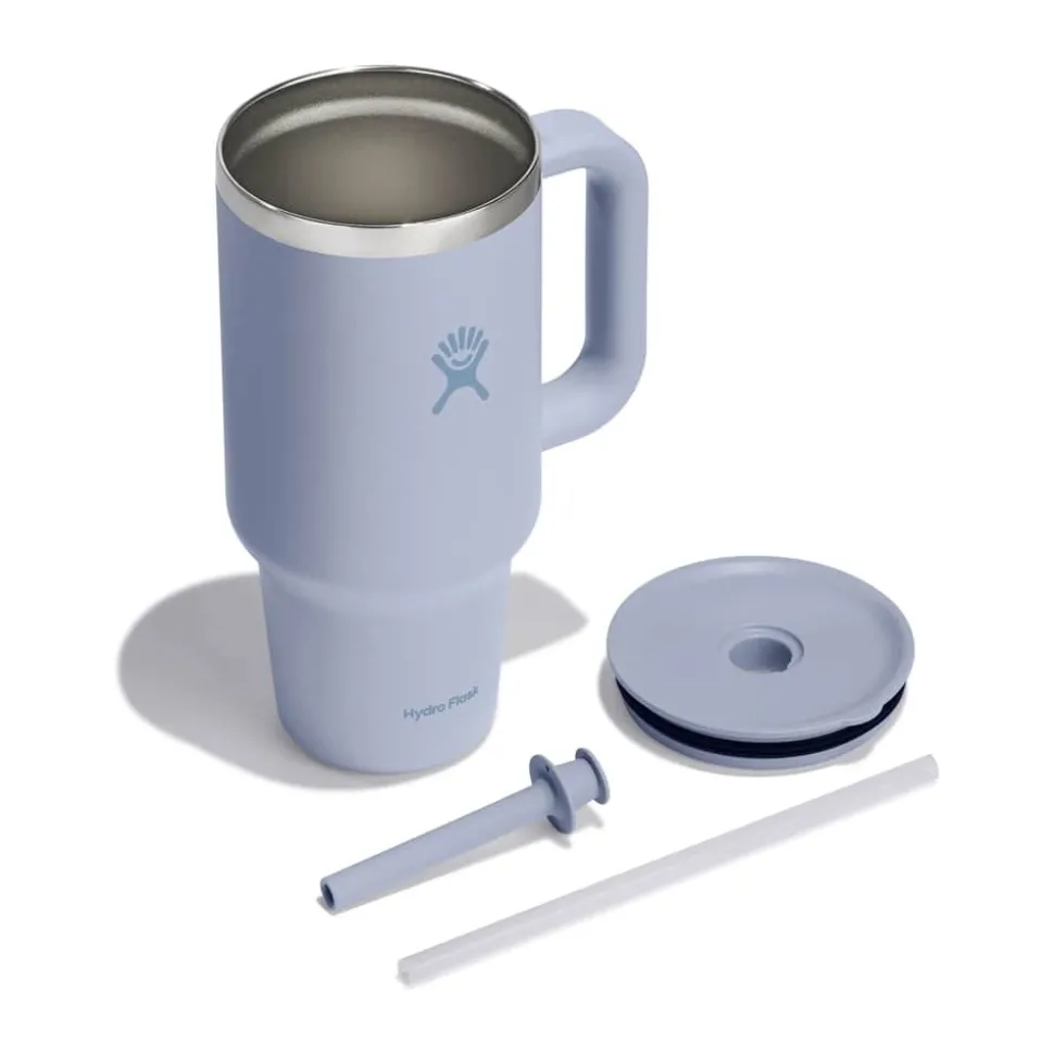 Travel Tumbler