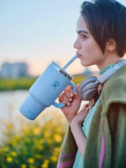 Travel Tumbler