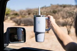 Travel Tumbler