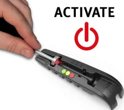 Trådløs Stegetermometer