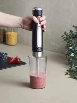 Trådløs Stavblender SBT100