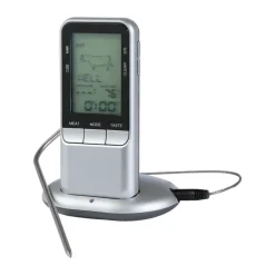 Trådløst Stegetermometer