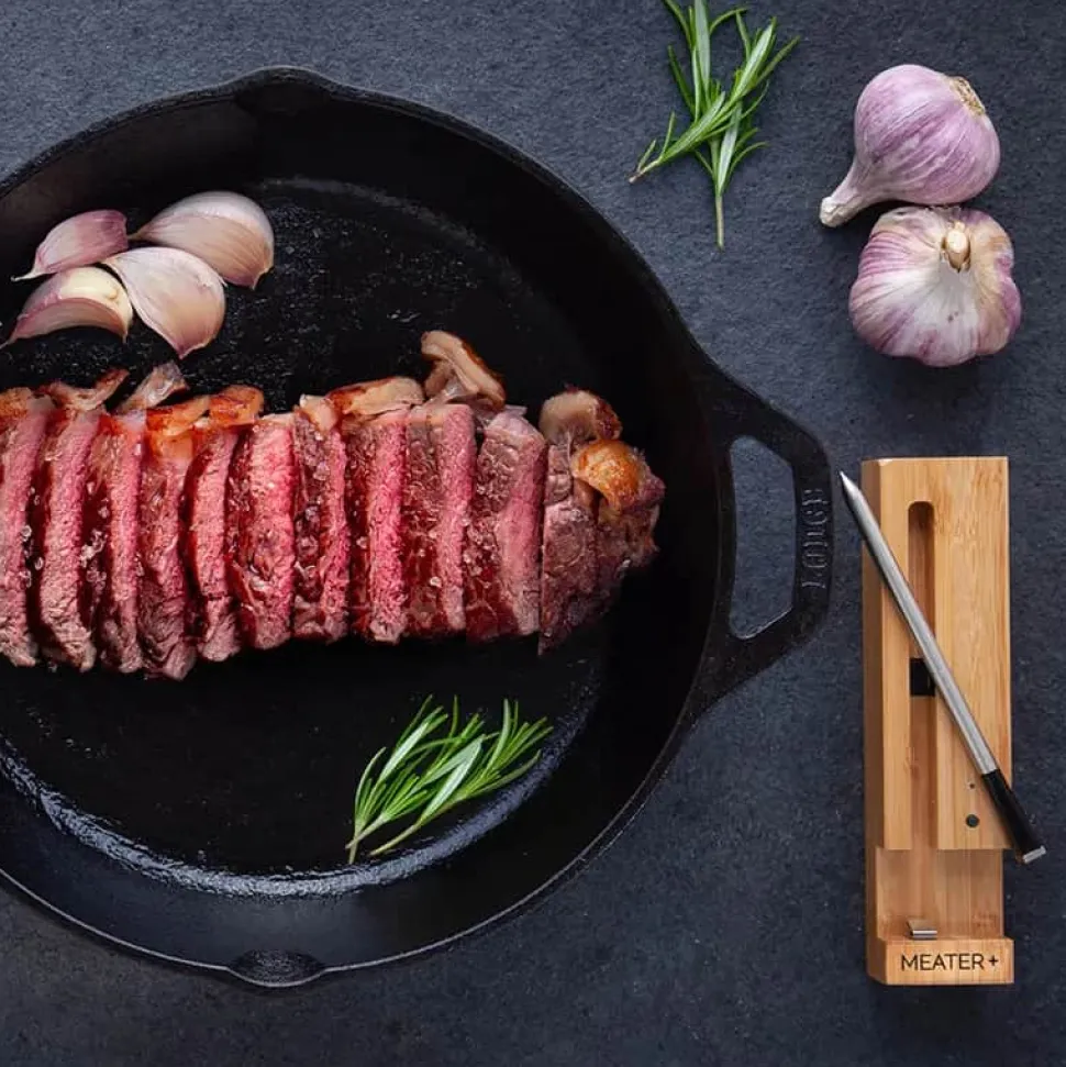 Trådløst Stegetermometer