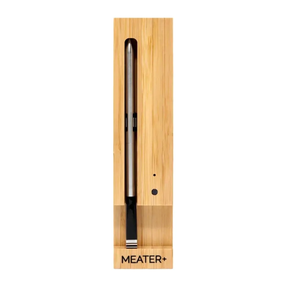 Trådløst Stegetermometer