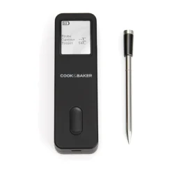 Trådløst Stegetermometer