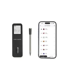 Trådløst Stegetermometer