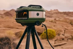 Tread Pizzaovn