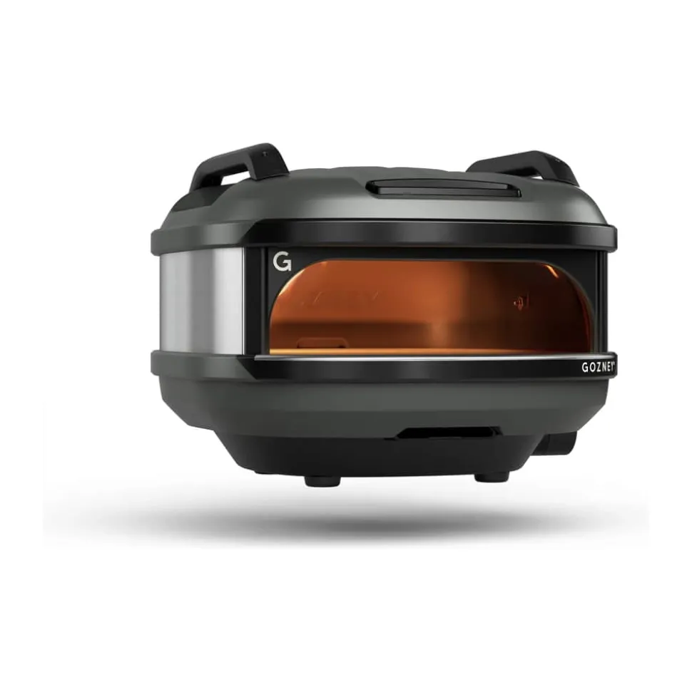 Tread Pizzaovn