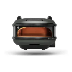 Tread Pizzaovn