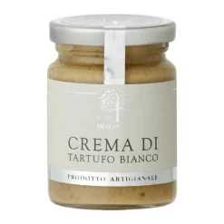 Trøffelcreme