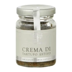 Trøffelcreme