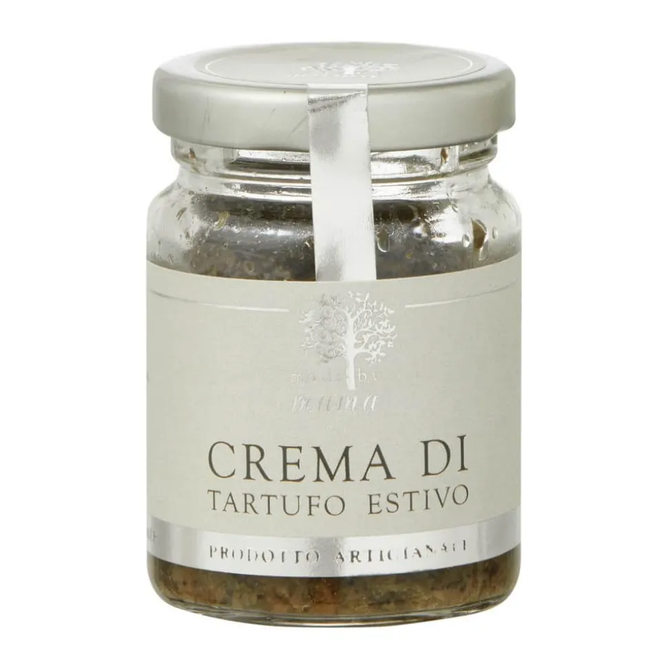 Trøffelcreme