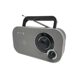 TR-51 FM Radio