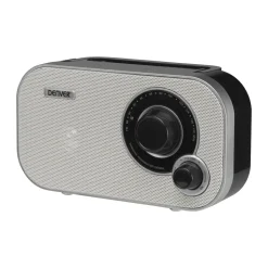TR-51 FM Radio
