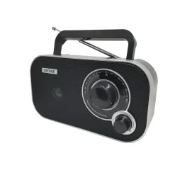 TR-51 FM Radio