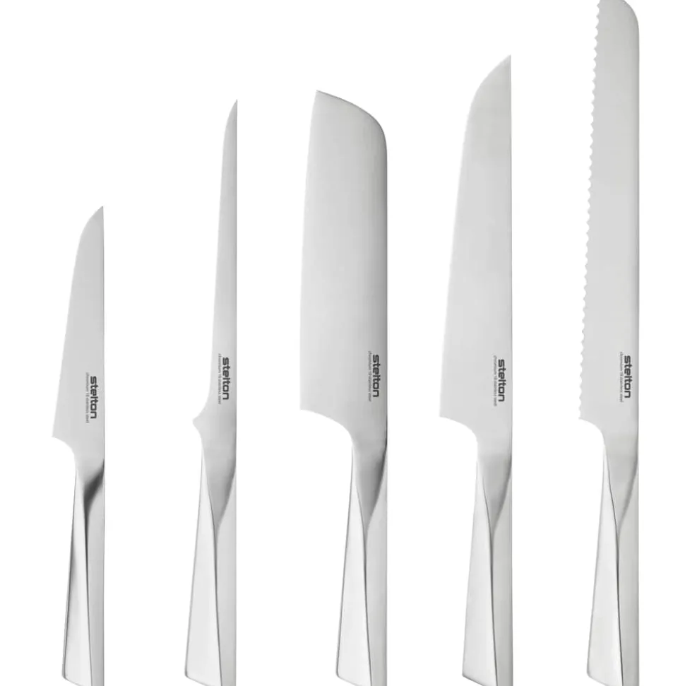 Trigono Brødkniv