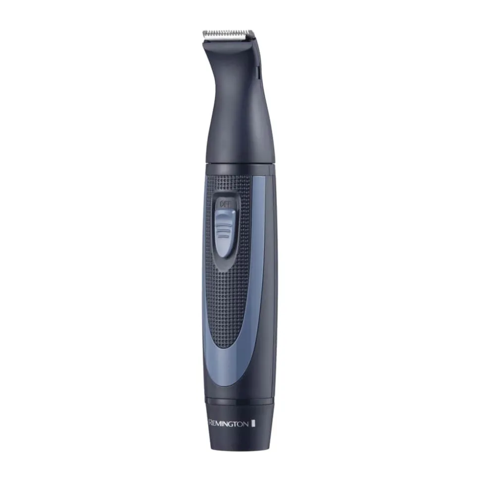 Trimmer rejsesæt - 13 dele