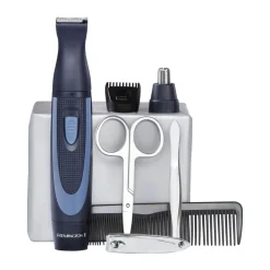 Trimmer rejsesæt - 13 dele