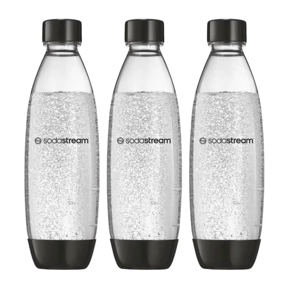 Trio Fuse DWS Flasker - 3 dele