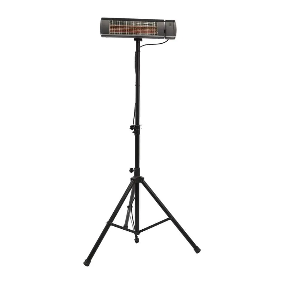 Tripod til terrassevarmer