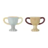 Trophy Æggebæger - 2 stk.