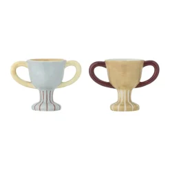 Trophy Æggebæger - 2 stk.
