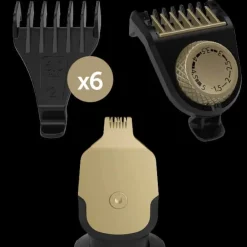 T-Series Ultimate Precision Trimmer MB7000