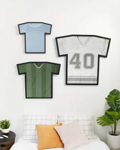 T-shirt Ramme
