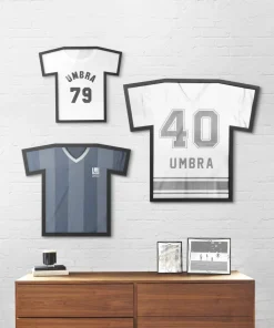 T-shirt Ramme