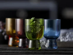 Tumbler Glas - 6 stk.