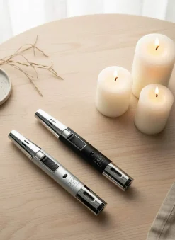 Turbo  Lighter