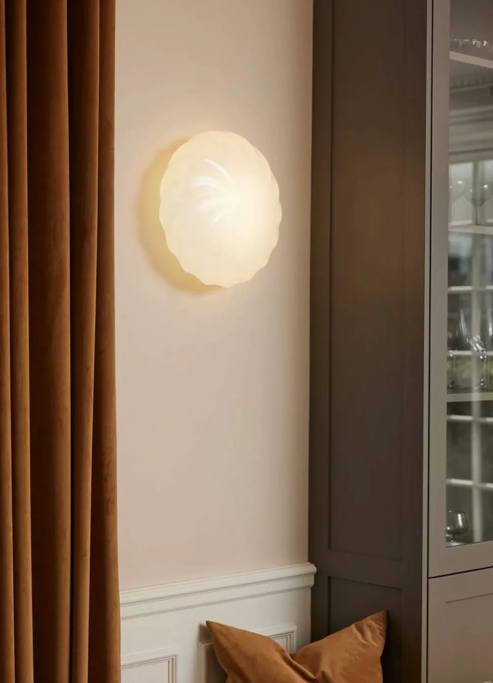 Twist Loftlampe