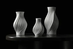 Twist Vase