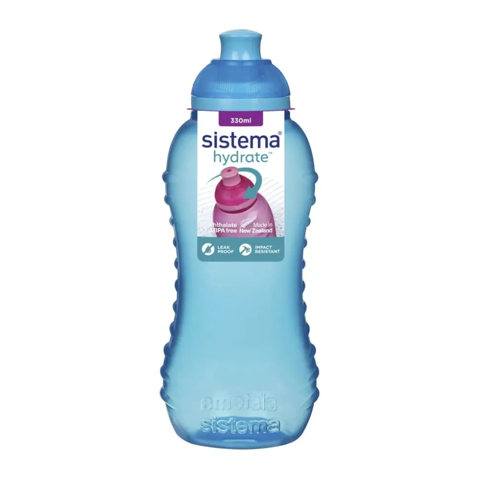 Twist 'n' Sip Drikkeflaske