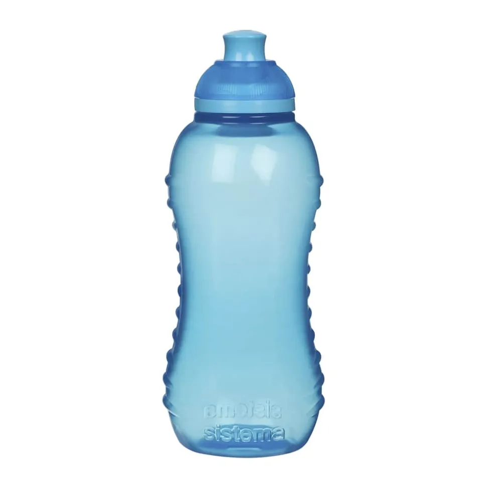 Twist 'n' Sip Drikkeflaske