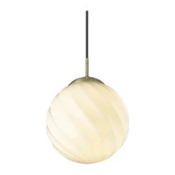 Twist Pendel